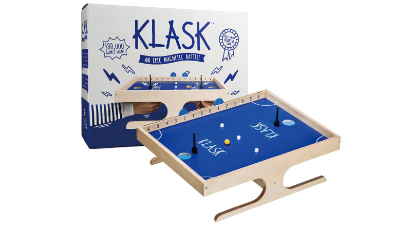 KLASK（クラスク）