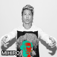 No.10 「MIHIRO～マイロ～」