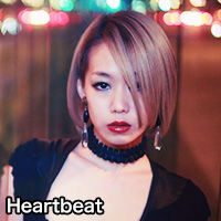 No.17 「Heartbeat（ハービー）」