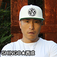 No.19 「SHINGO★西成」