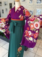 ☆卒業袴レンタル御予約会☆