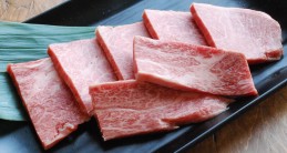 一日数量限定！特選焼肉