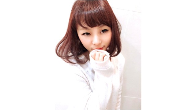 一番キレイに見えるstyleを演出☆