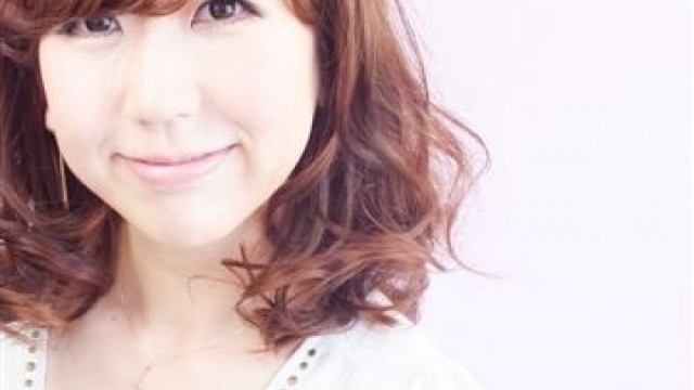 自然と笑顔になれるスタイルに変身♪