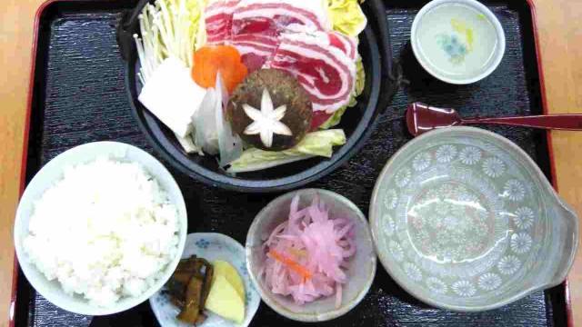 季節限定メニューも♪