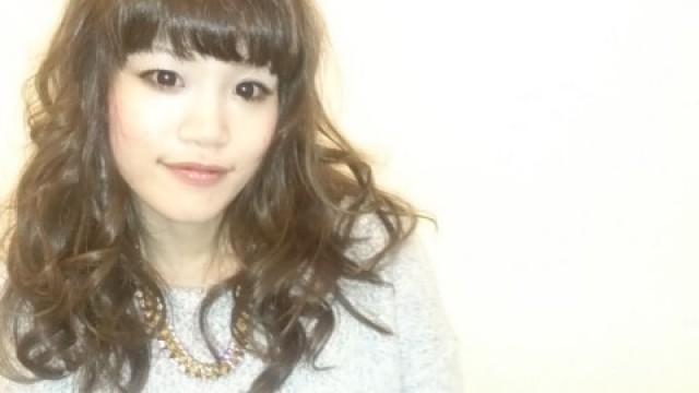 大人可愛いスタイルを楽しんで♪