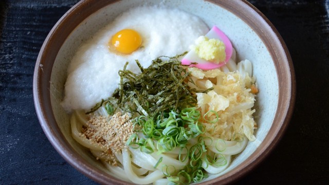 温・冷が選べるメニューもいろいろ♪
