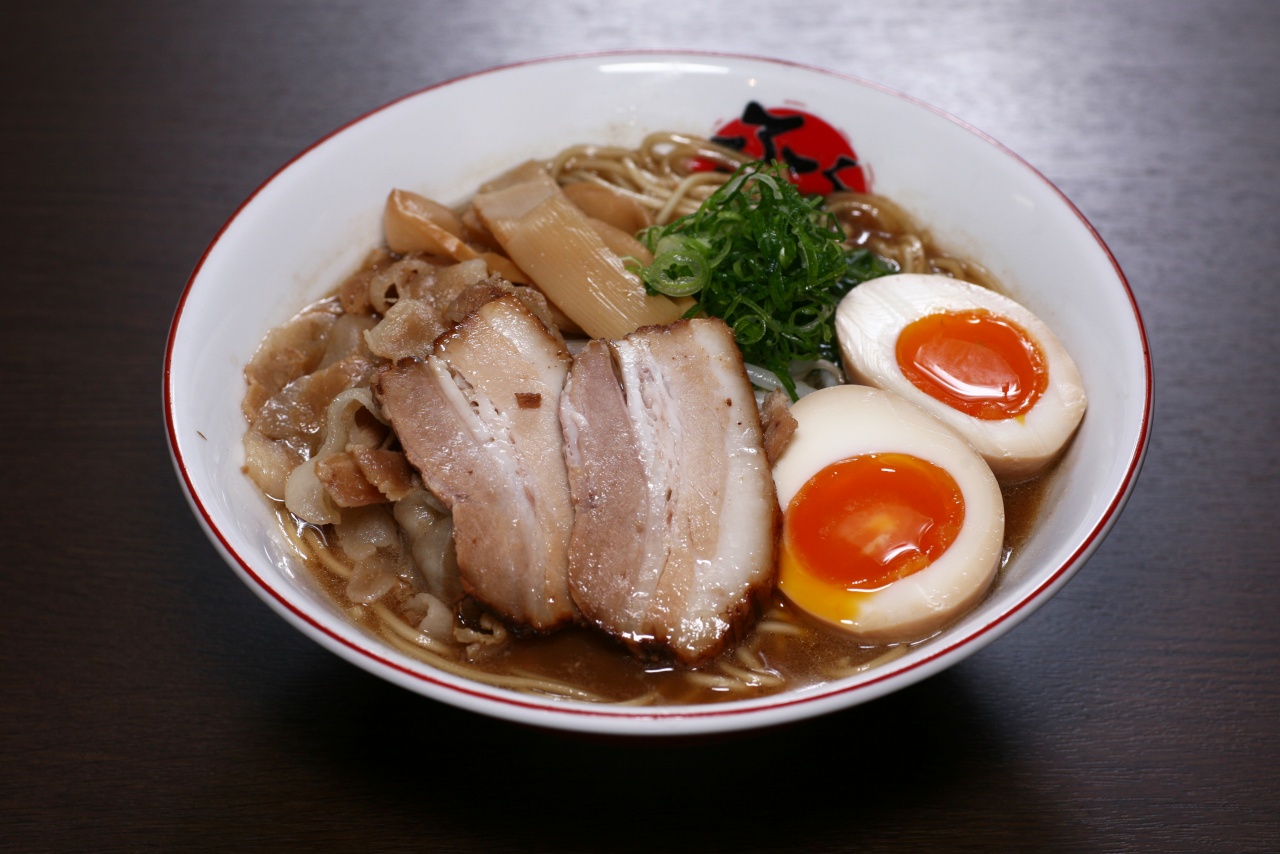 全部のせ(並)