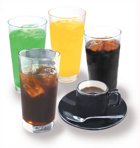 ドリンクバー