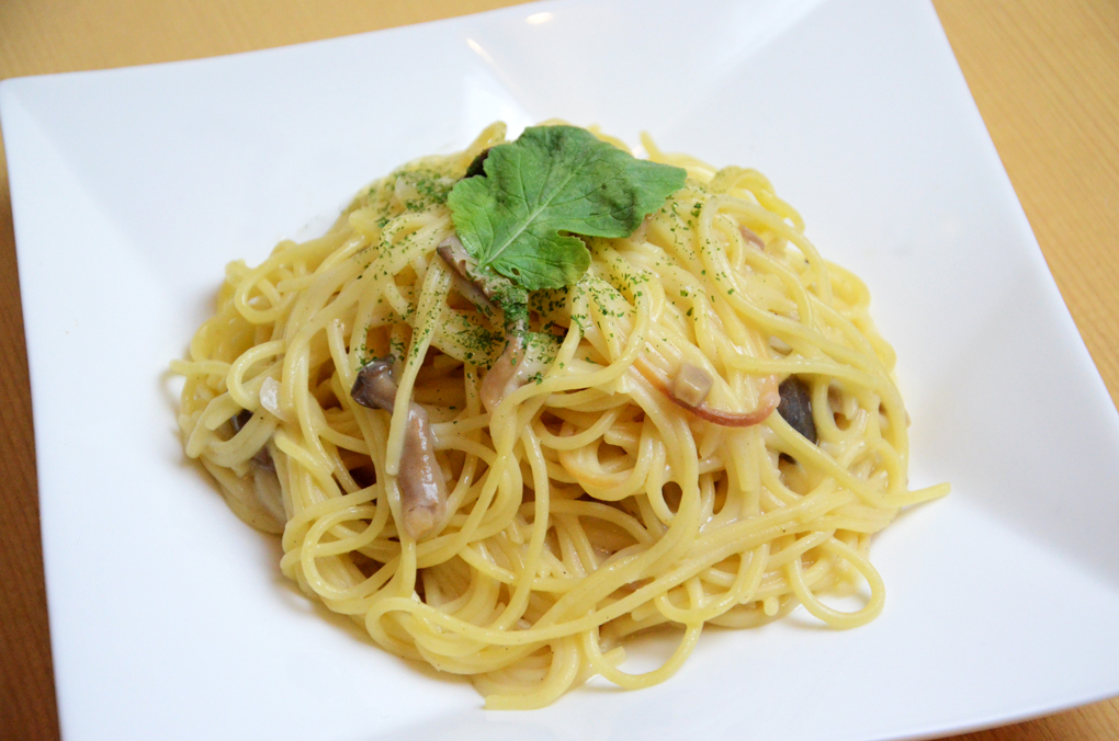 パスタ