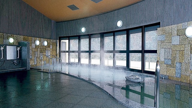 道の駅ことなみ　エピアみかど