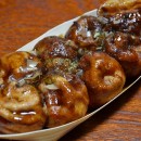 たこ焼き&唐揚げ　テイクアウト専門店　國屋