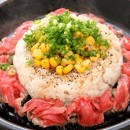ペッパーランチ　ゆめタウン徳島店