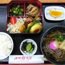 春晴食堂