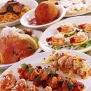 Italian&Wine Capricciosa 北島店