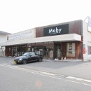 コミックバスターMoby中吉野店