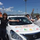 阿北自動車教習所