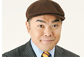 前田健