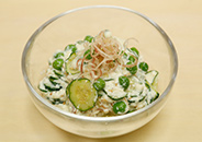 ホットキャベツ
